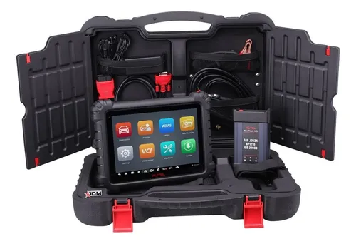 Autel MaxiSys 909