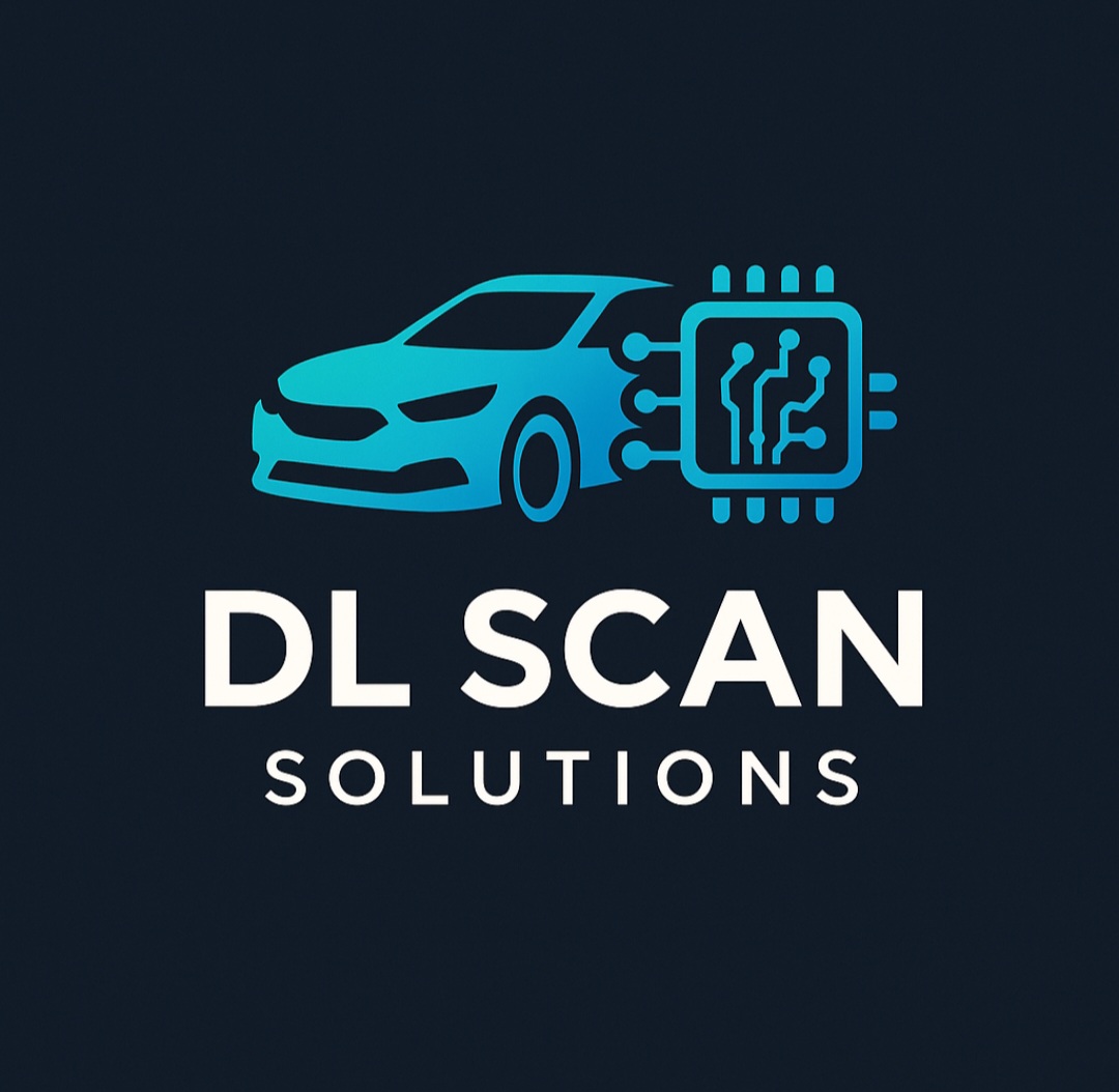 DLSCAN Logo